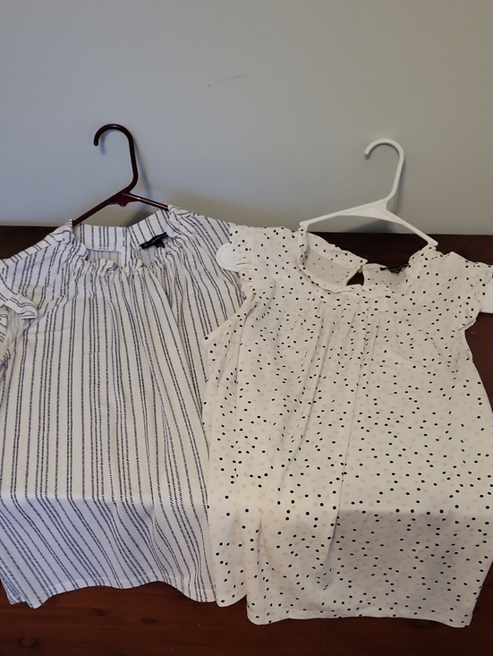 Adrianna Papell Tops - Two Adrianna Papell Tops